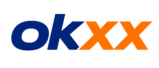okxx logo for Bangladesh adult gaming hub